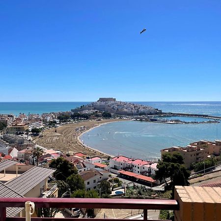 Mira D'Or Holidays Lek Apartment Peñíscola Екстериор снимка