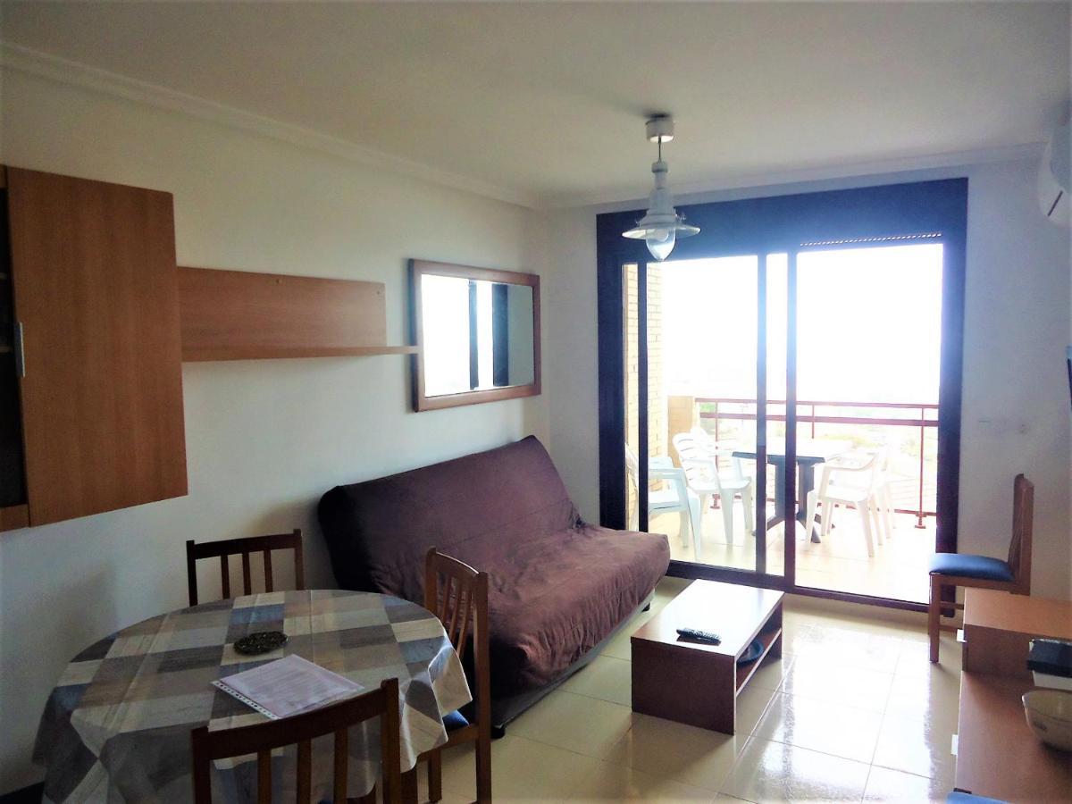 Mira D'Or Holidays Lek Apartment Peñíscola Екстериор снимка