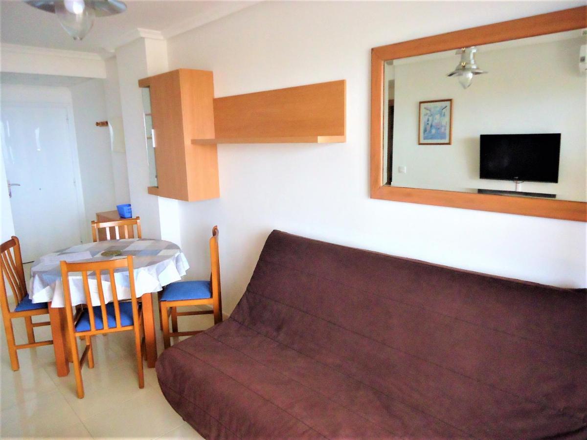 Mira D'Or Holidays Lek Apartment Peñíscola Екстериор снимка