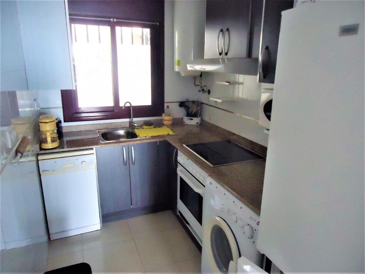 Mira D'Or Holidays Lek Apartment Peñíscola Екстериор снимка