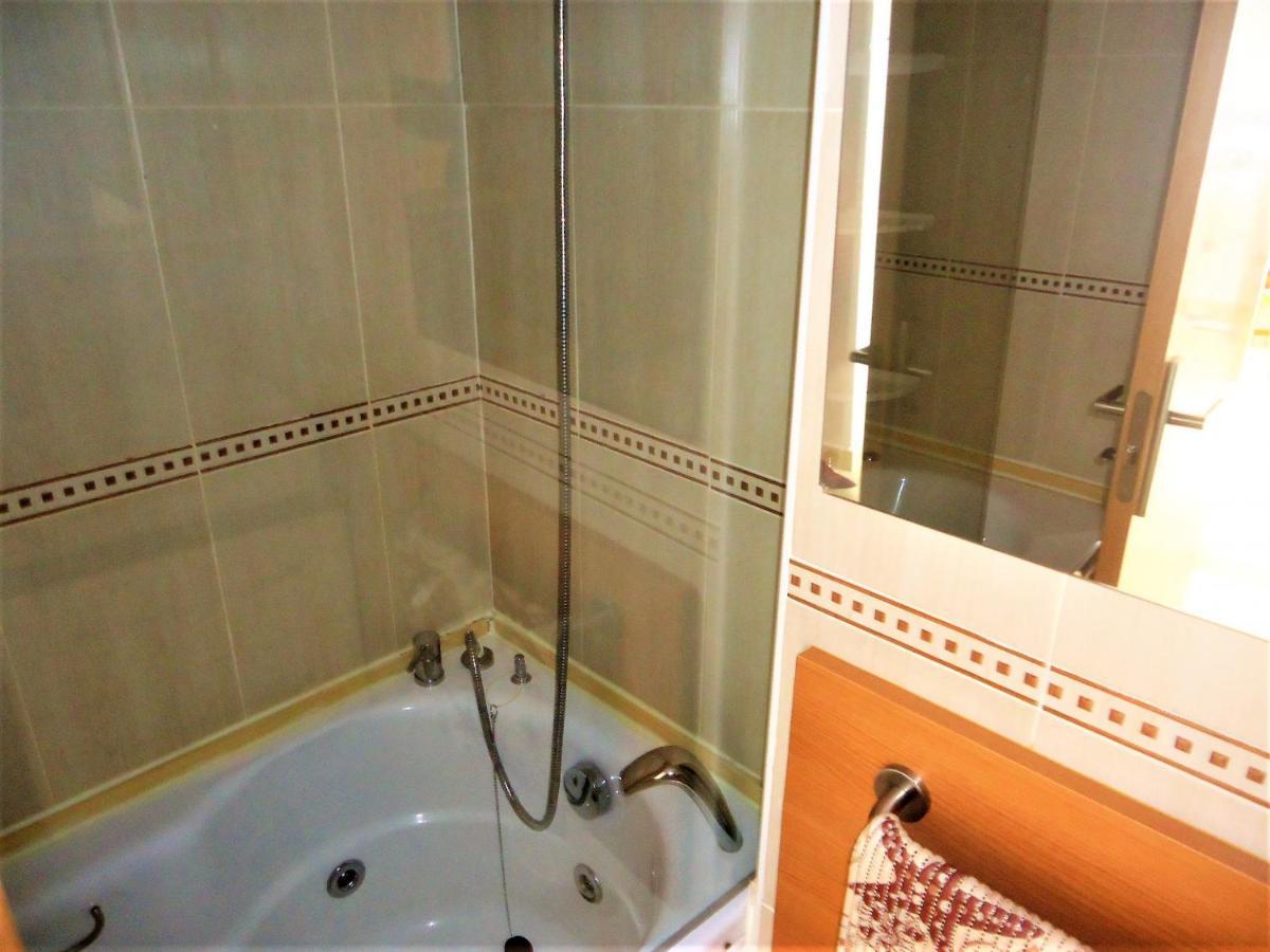 Mira D'Or Holidays Lek Apartment Peñíscola Екстериор снимка